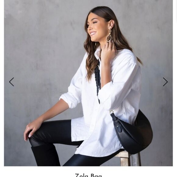 New JULES KAE KOLA HANDBAG PURSE Rachel Zoe Box - Picture 15 of 15